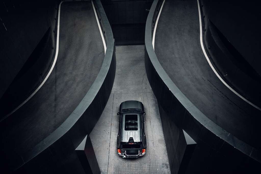 Executive fleet and capacity​